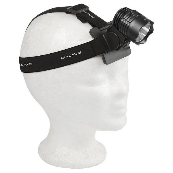 Фара M-Wave Apollon Ultra 700 люмен., аккум.