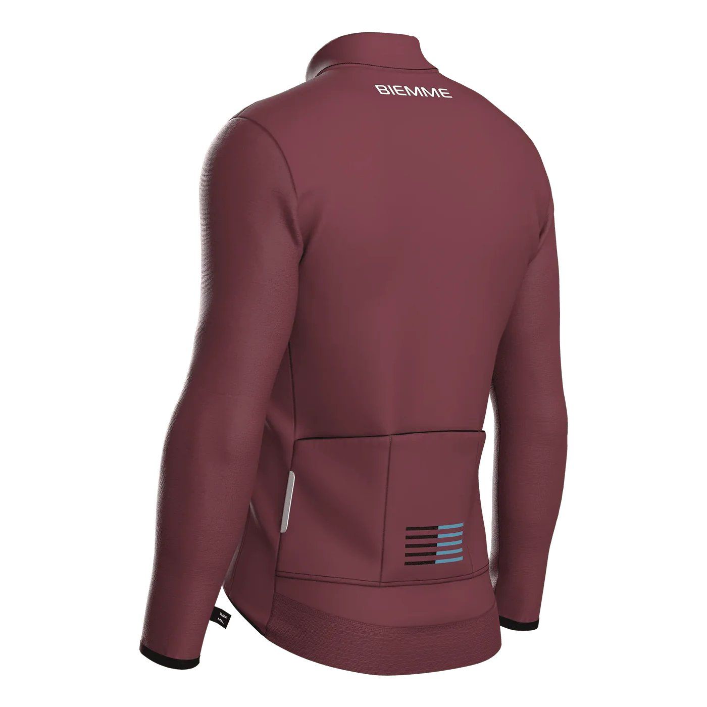 Куртка Biemme ZINCO 25 (AI31, M, Коричневый)