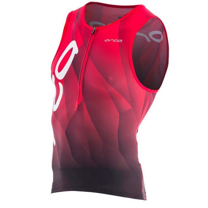 Майка для триатлона Orca 226 Tri Tank