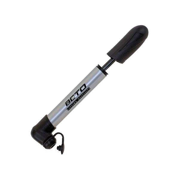 Насос BETO MINI pump Alu 67gr
