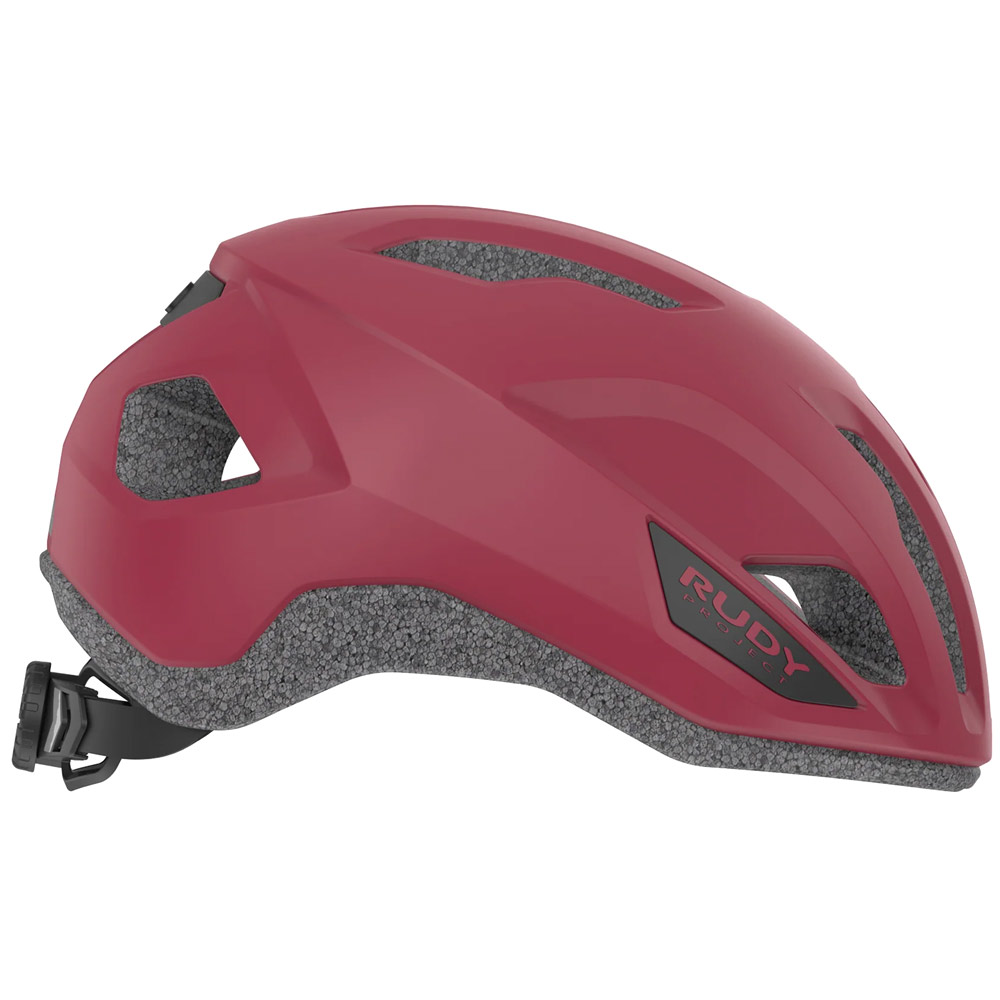 Шлем Rudy Project SINERGY Вишневый матовый L