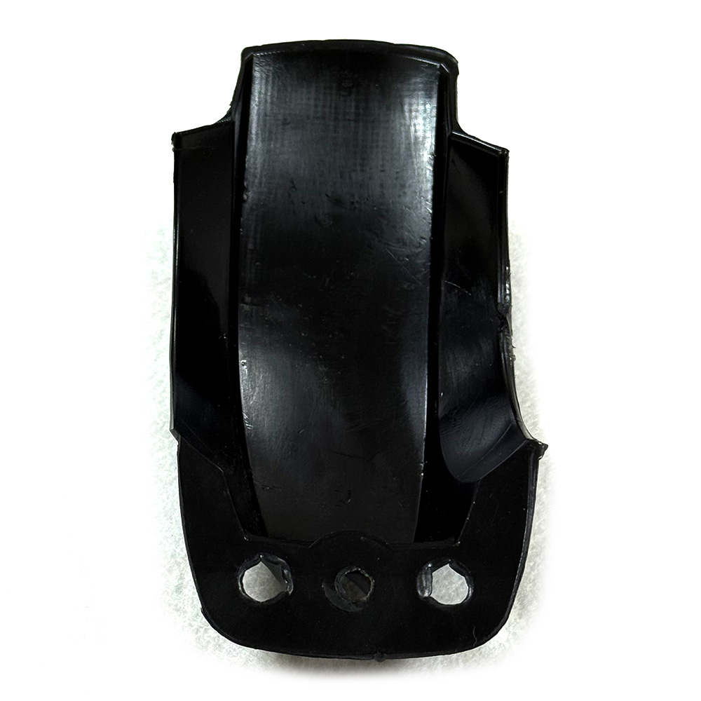 Крыло SKI TIME для классических лыжероллеров черное