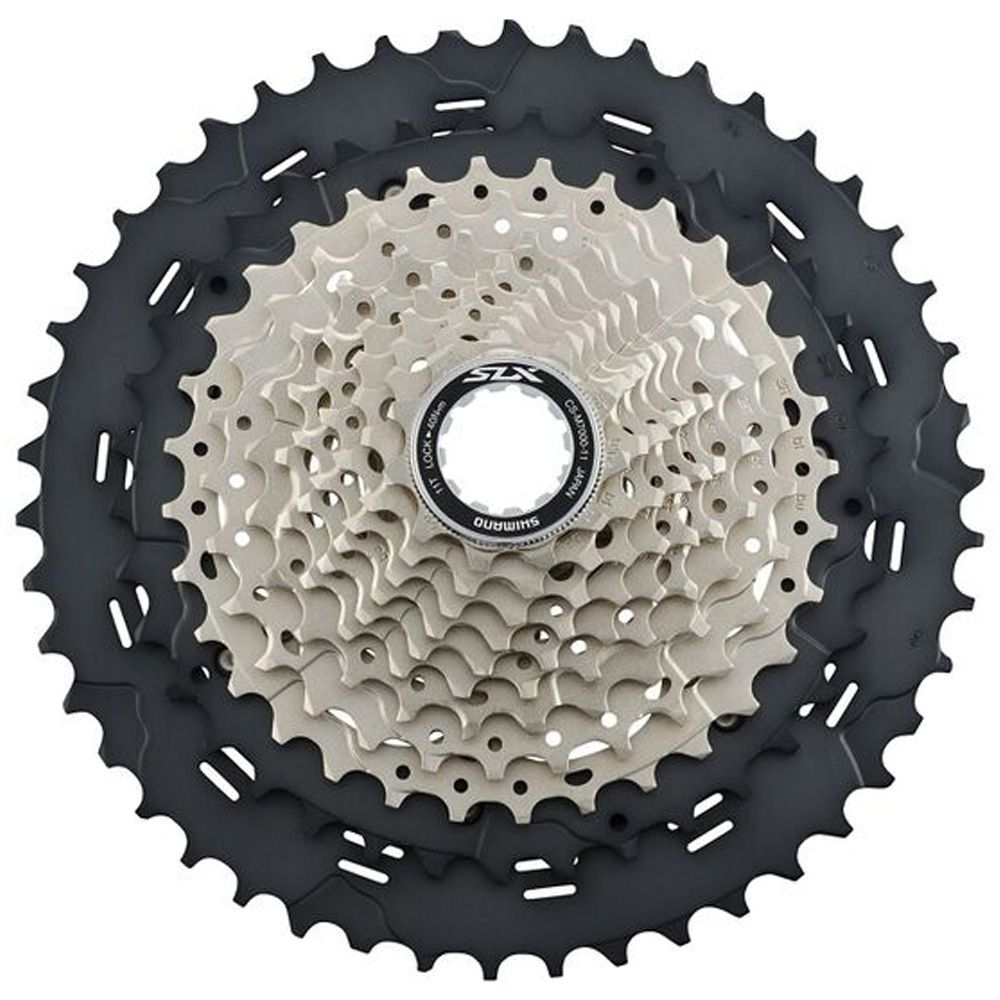 Кассета Shimano SLX M7000 11/46 11V