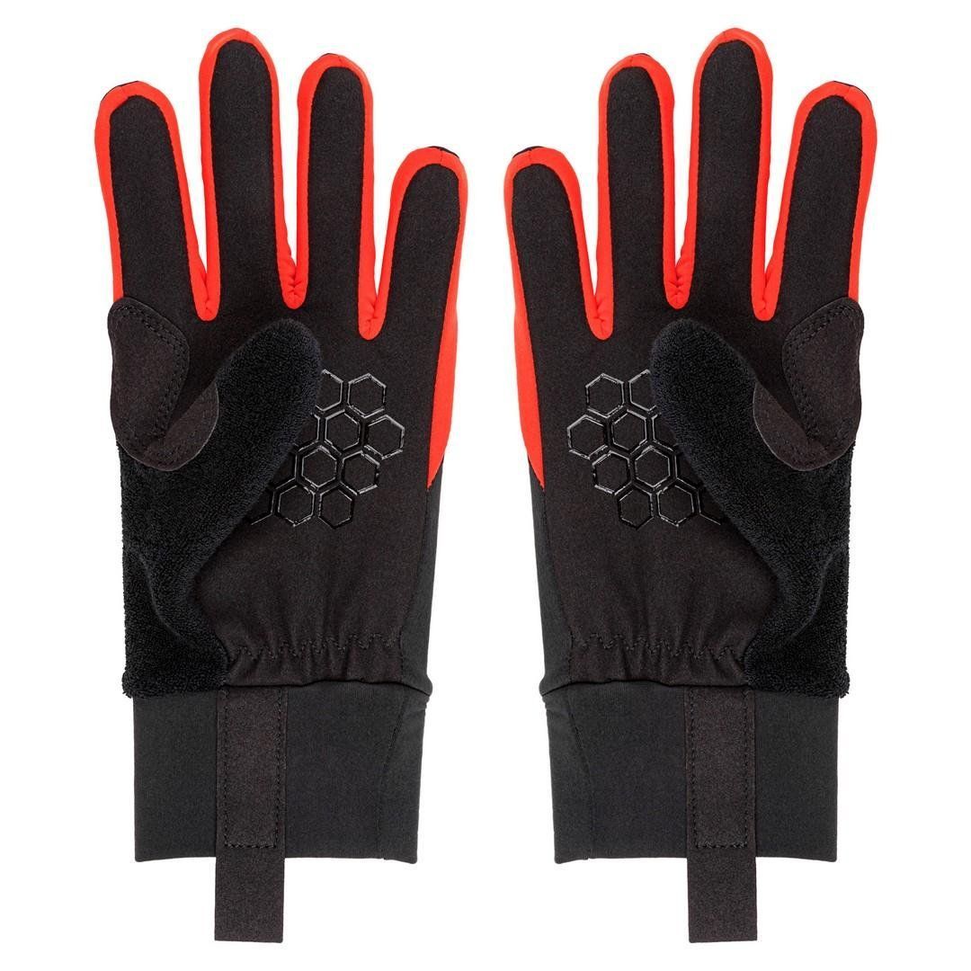 Перчатки  MOAX Focus (10, 10000 черный)