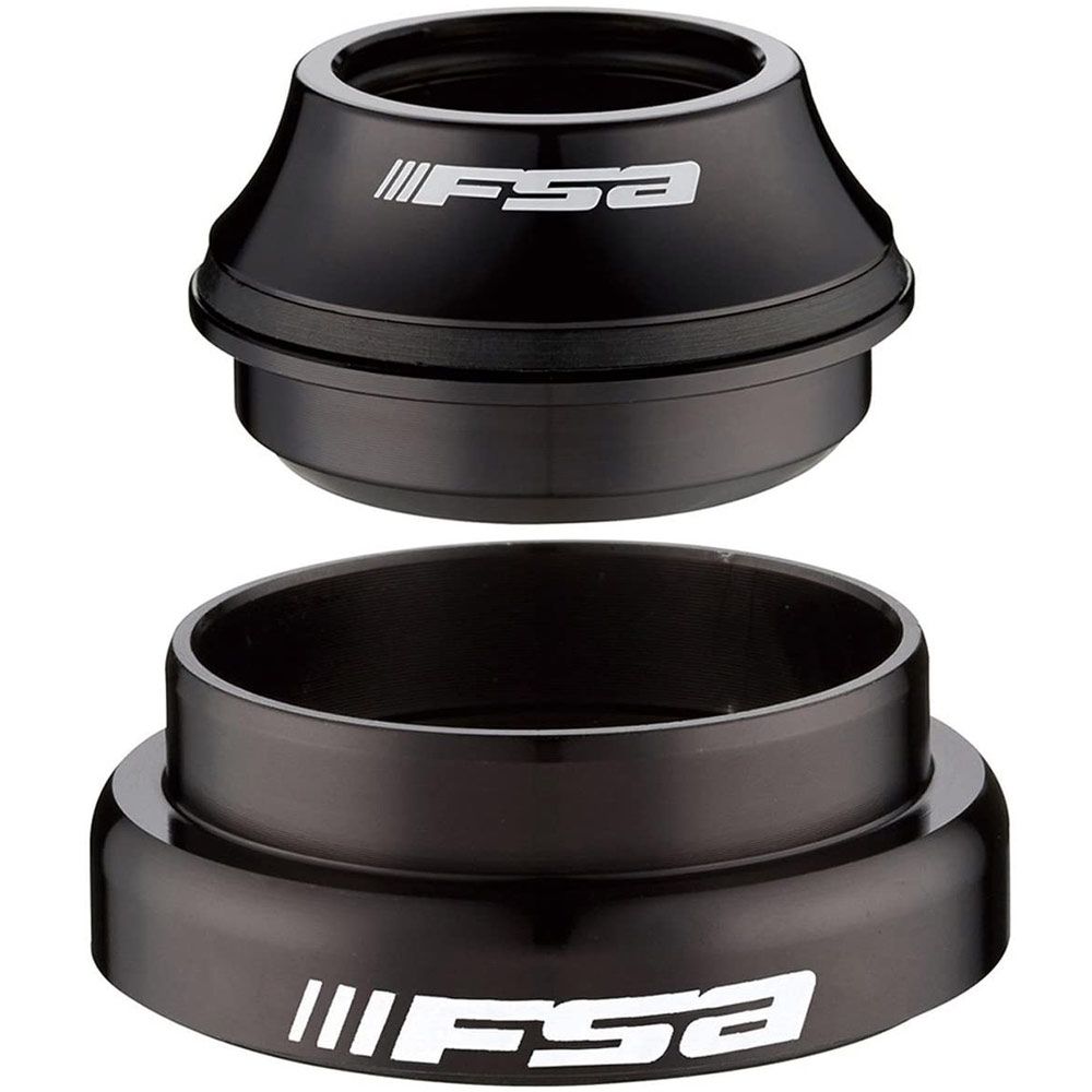 Рулевая колонка FSA Gravity DX ZS TOP 1 1/8