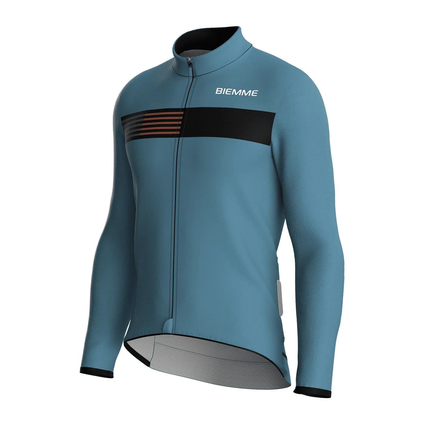 Куртка Biemme ZINCO 25 (AI29, L, Темно-синий)