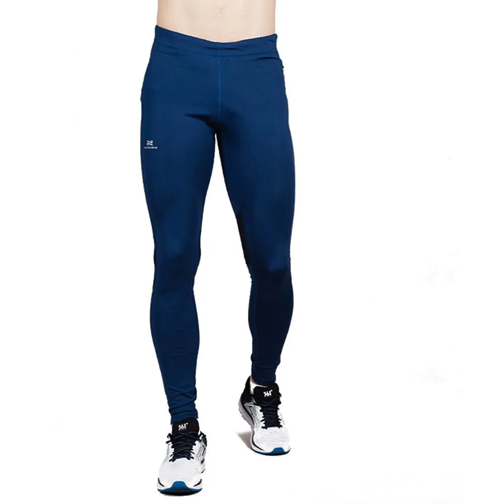 Лосины Nordski Pro (L/50, 038 Тёмно синий)