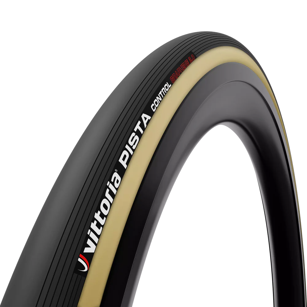 Покрышка Vittoria Pista Control 23x622 G2.0