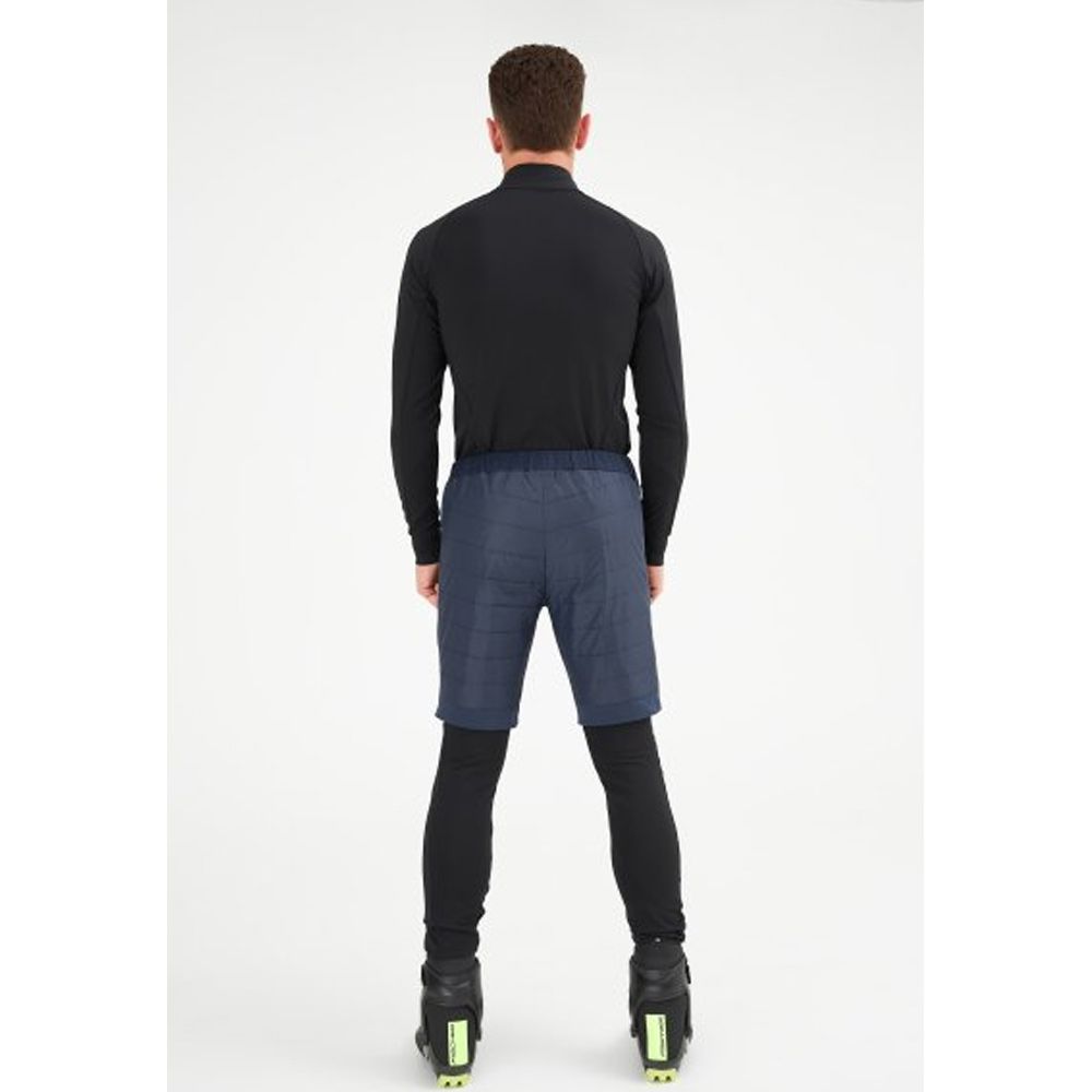 Шорты утепленные  BIVIUM Комфорт мужск.