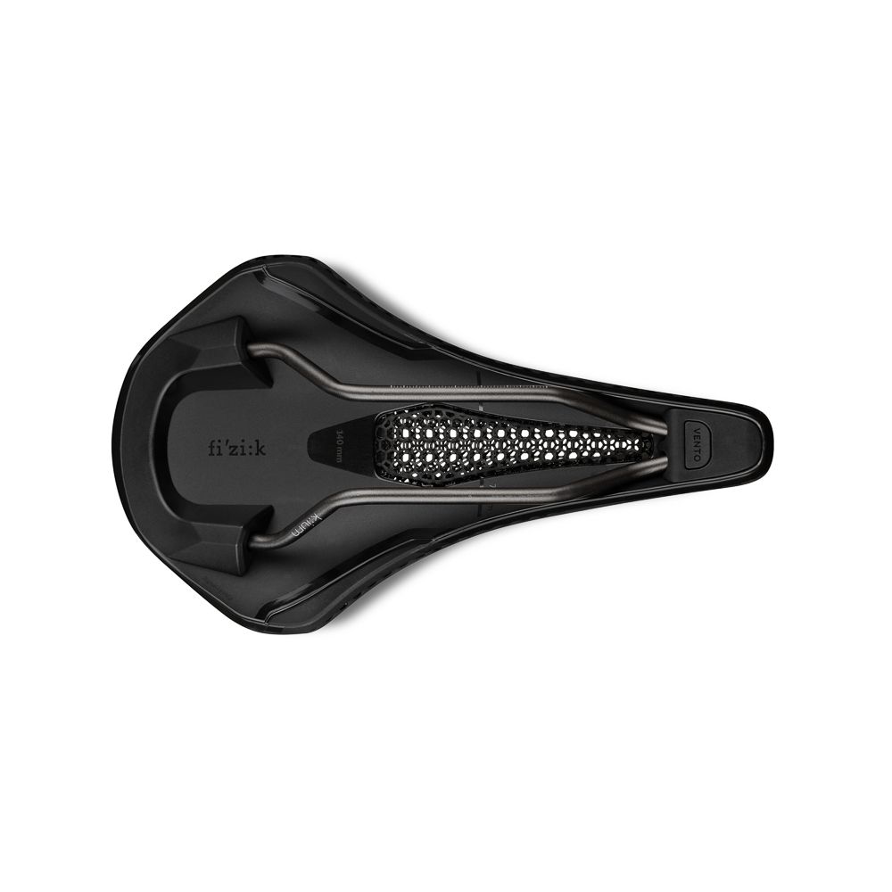 Седло Fizik ARGO Vento R3 (150mm) adaptive kium 