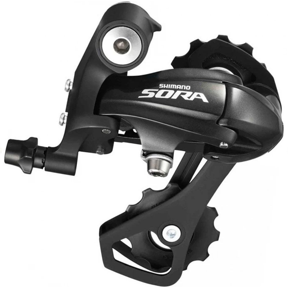 Переключатель задний Shimano Sora R3000 SS 9V