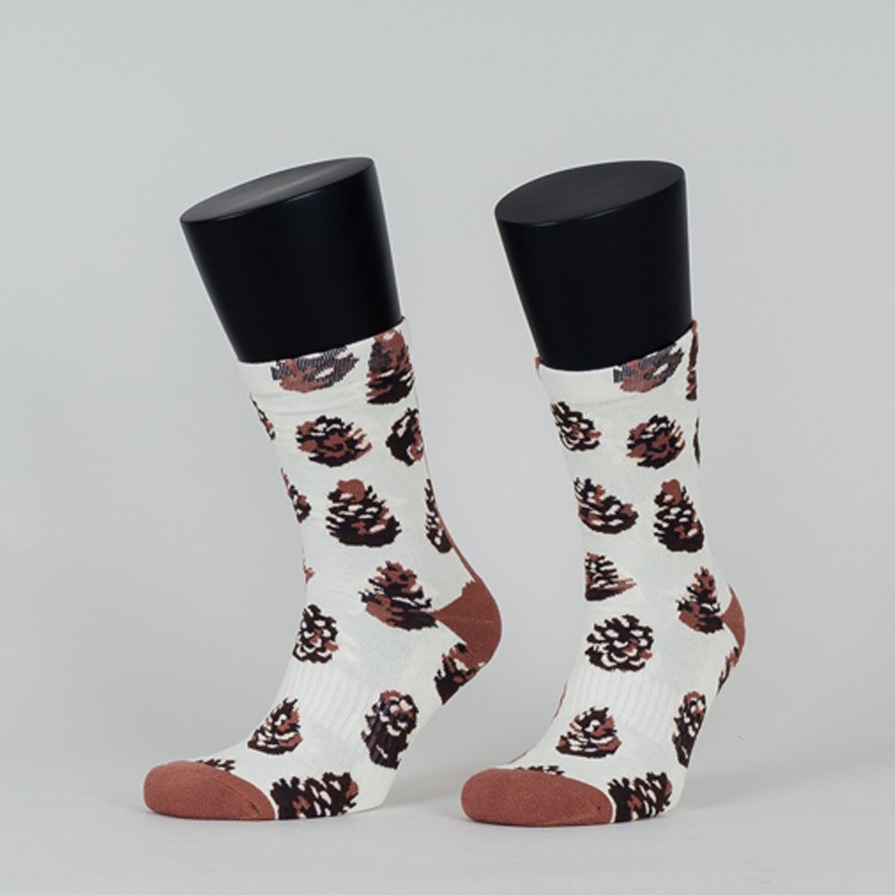 Носки Nordski Trekking (39/42, 888 Forest)