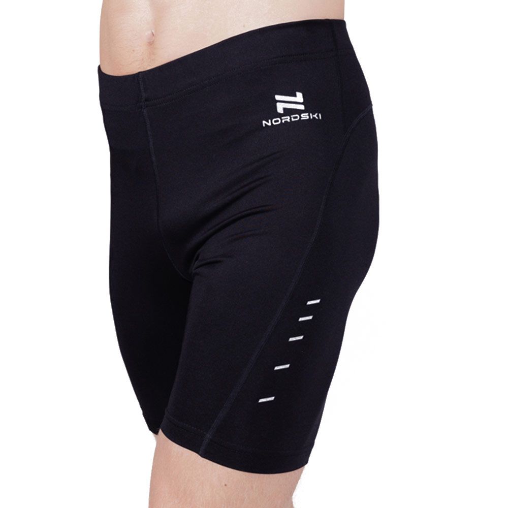 Шорты обтягивающие Nordski  Run