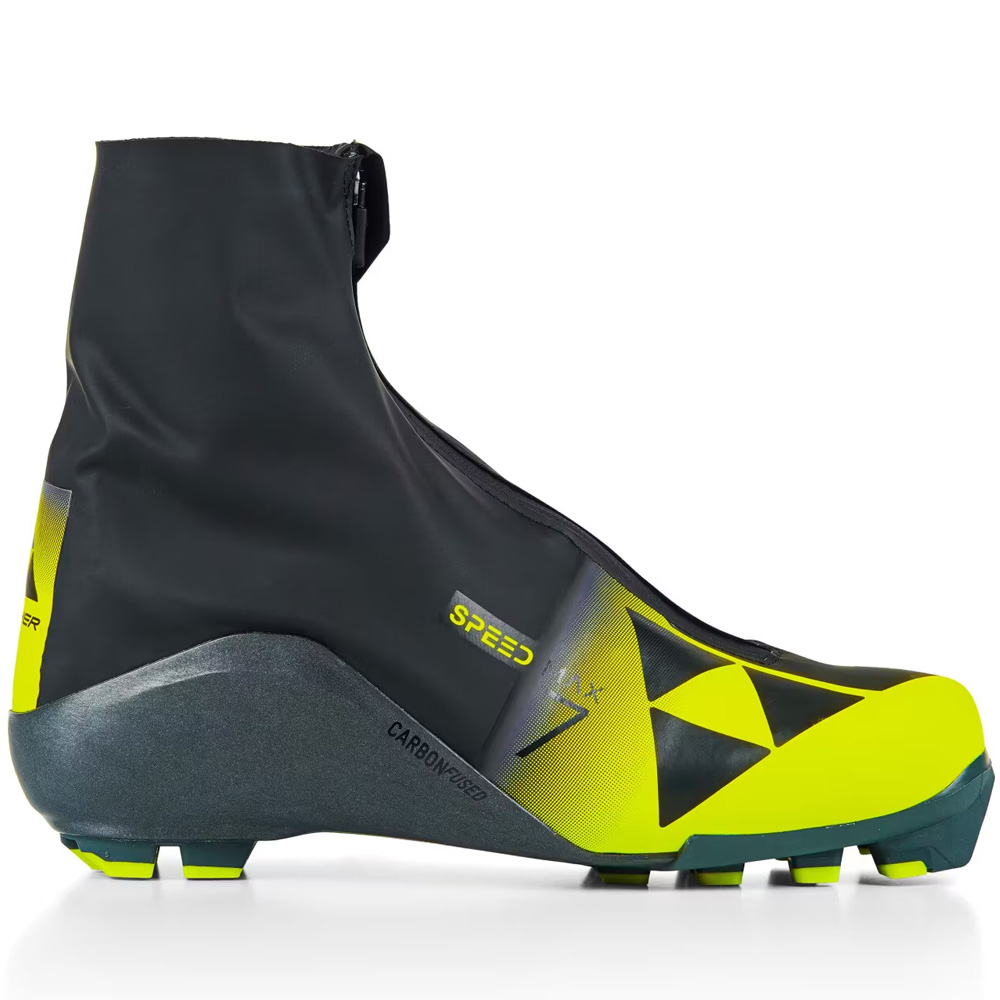 Ботинки лыжные FISCHER SPEEDMAX 7 CL