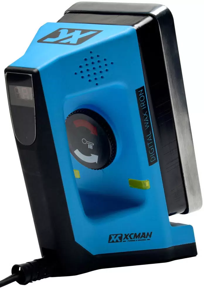 Утюг XCMAN 1000W