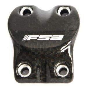Передняя крышка выноса FSA Carbon K-FORCE