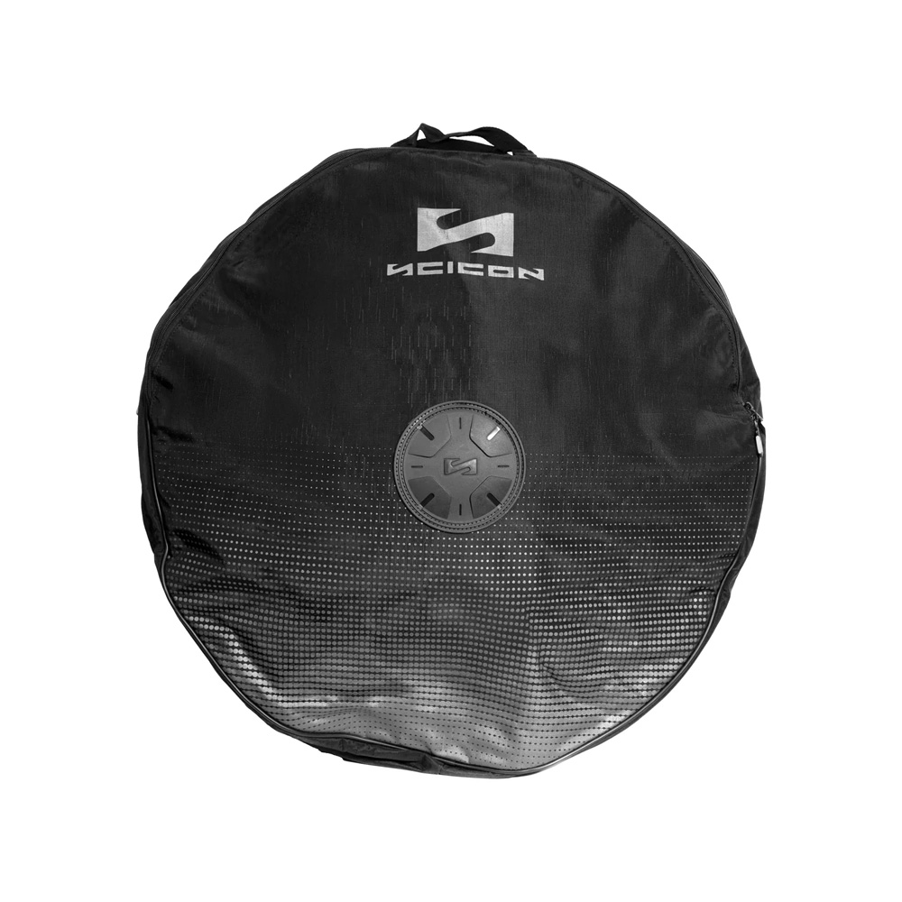 Чехол Scicon для 2 колес Double Wheel Bag