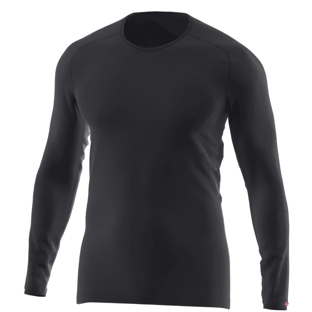 Термобелье верх LOFFLER TRANSTEX® WARM мужск.