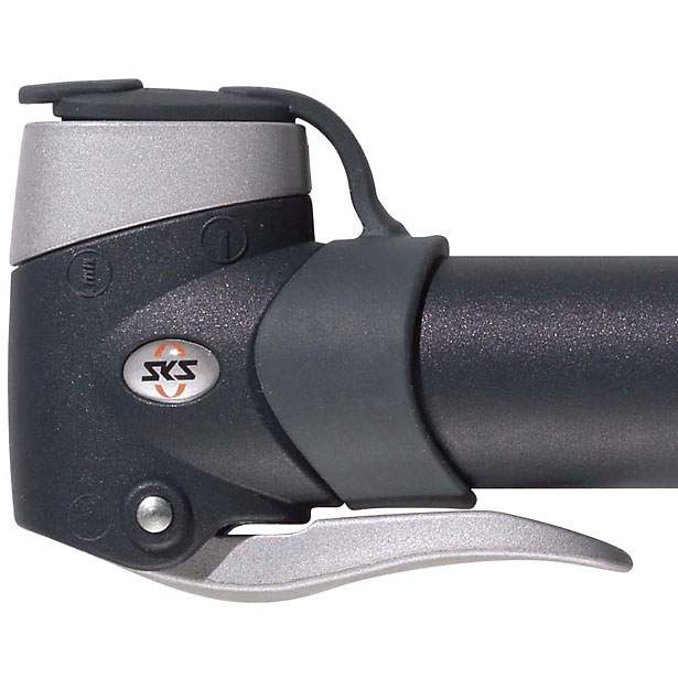 Насос SKS INJEX LITE с параллельной головкой