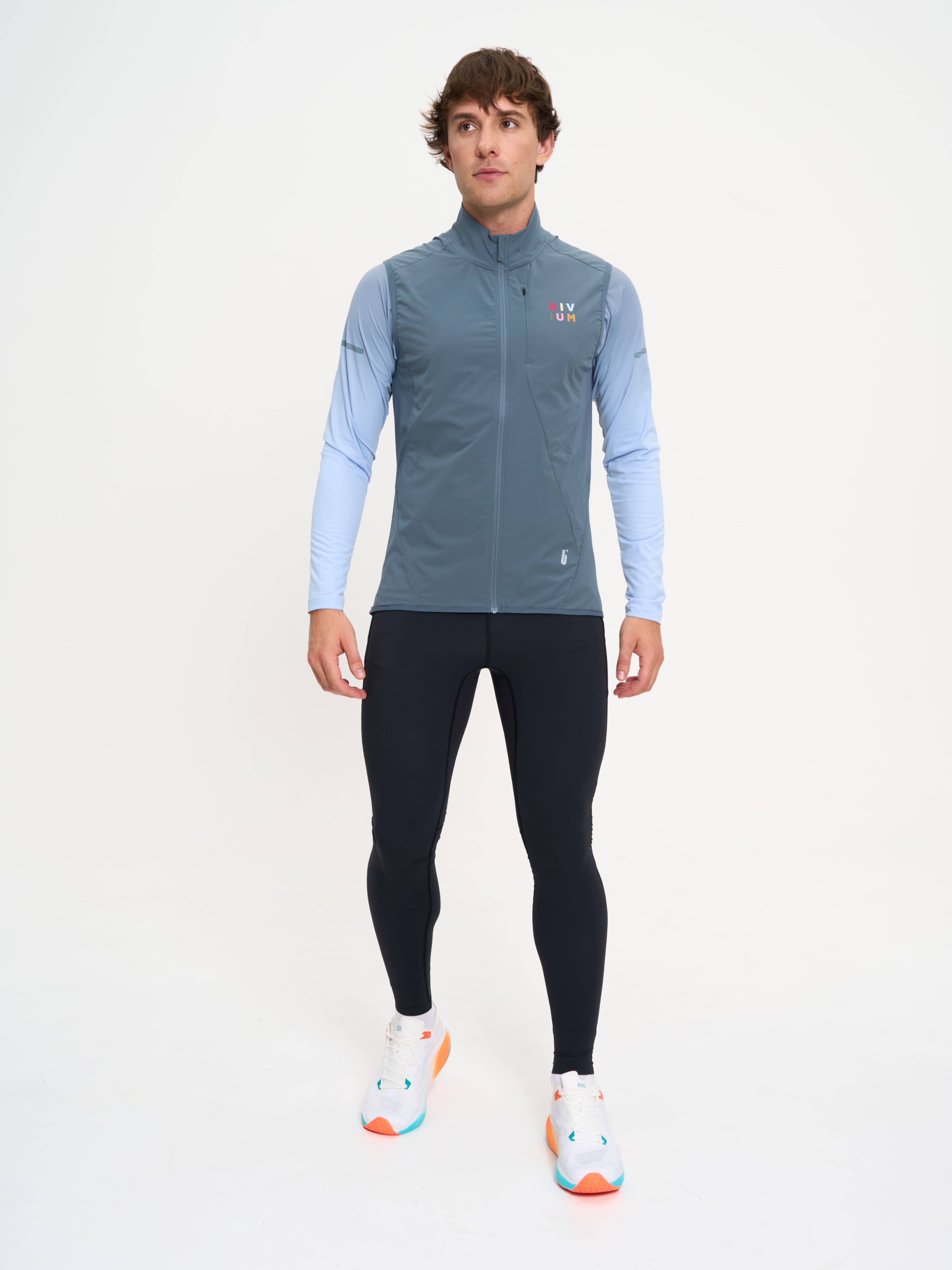 Жилет BIVIUM Траверс 2.0 мужской