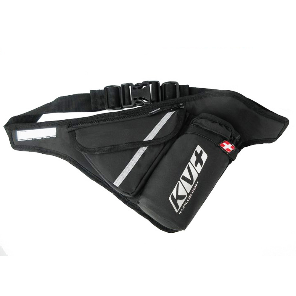 Термосумка Waist bag без бутылки