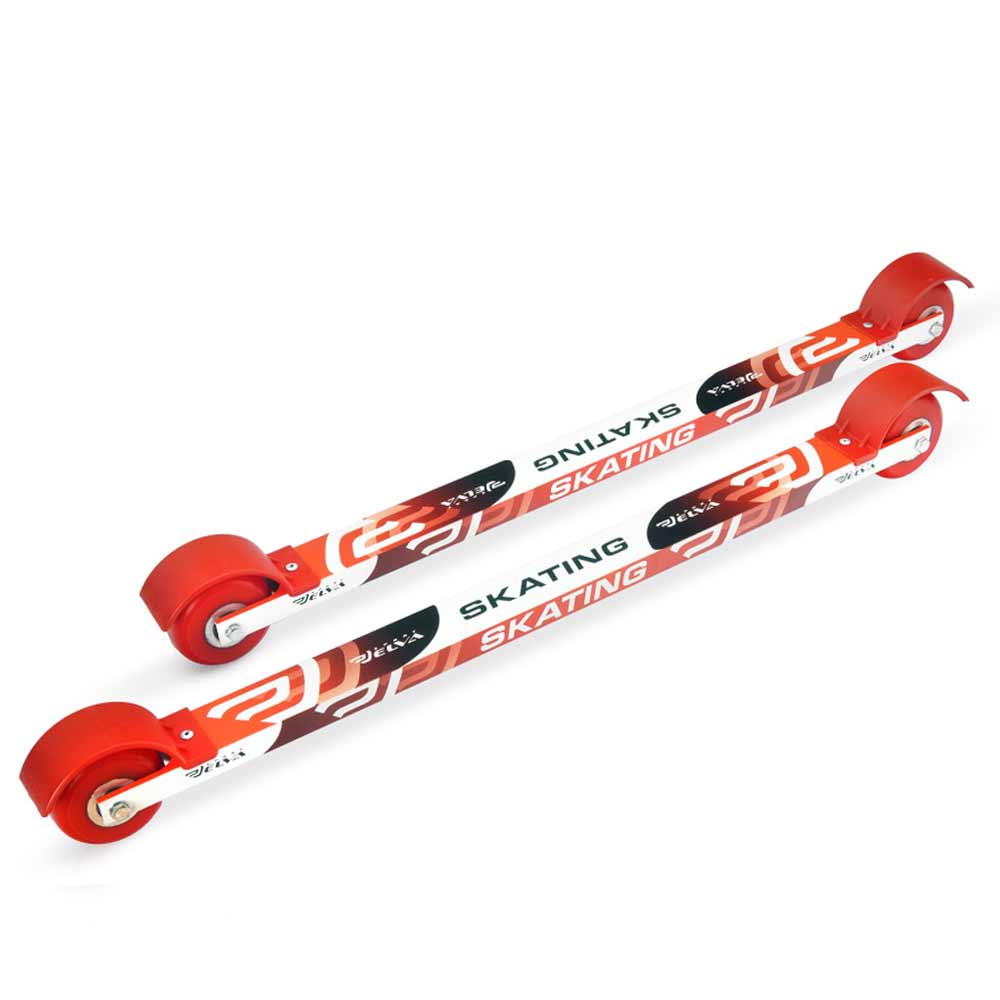 Лыжероллеры ELVA коньковые SK70PU