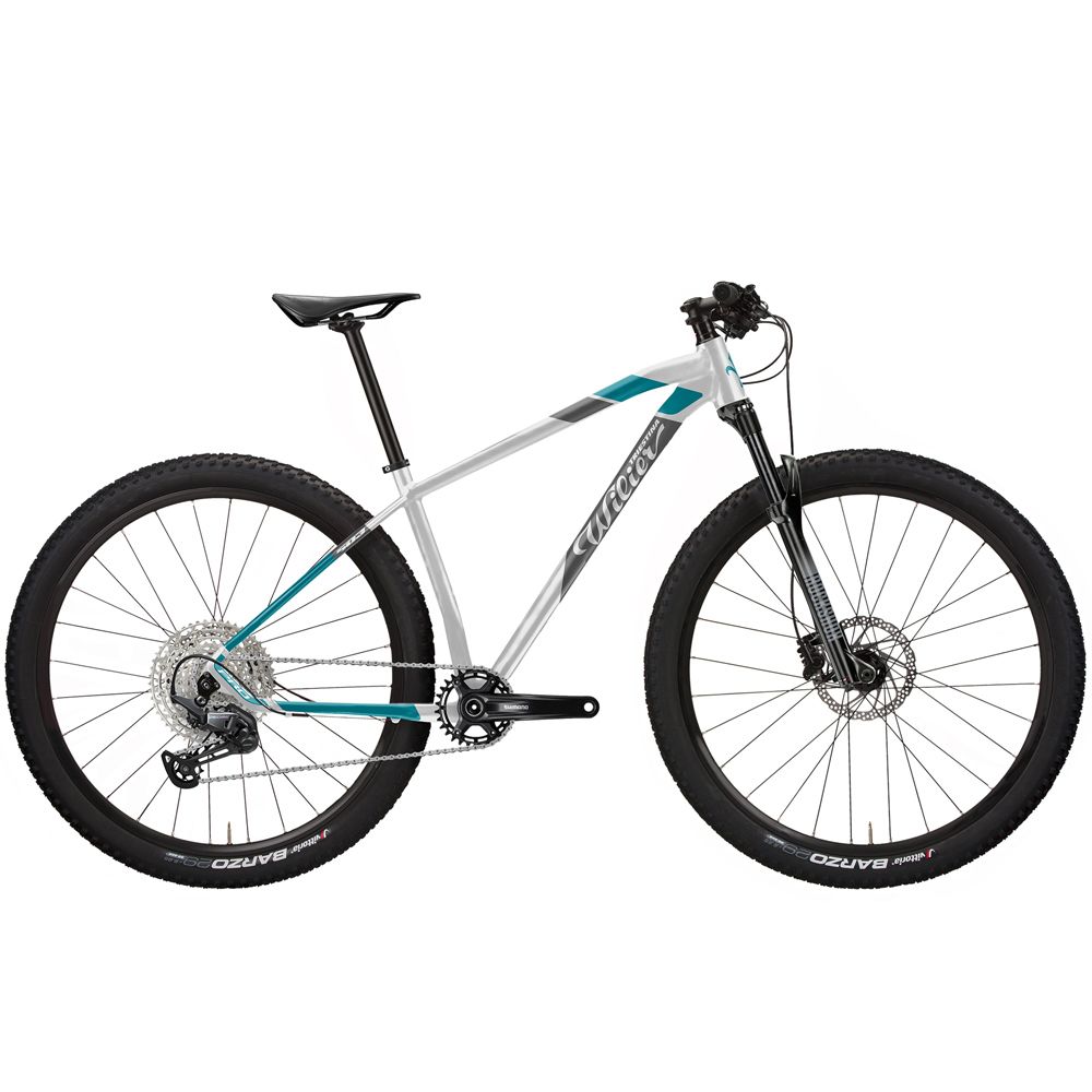 Велосипед MTB Wilier 503X PRO DEORE ROV JUDY