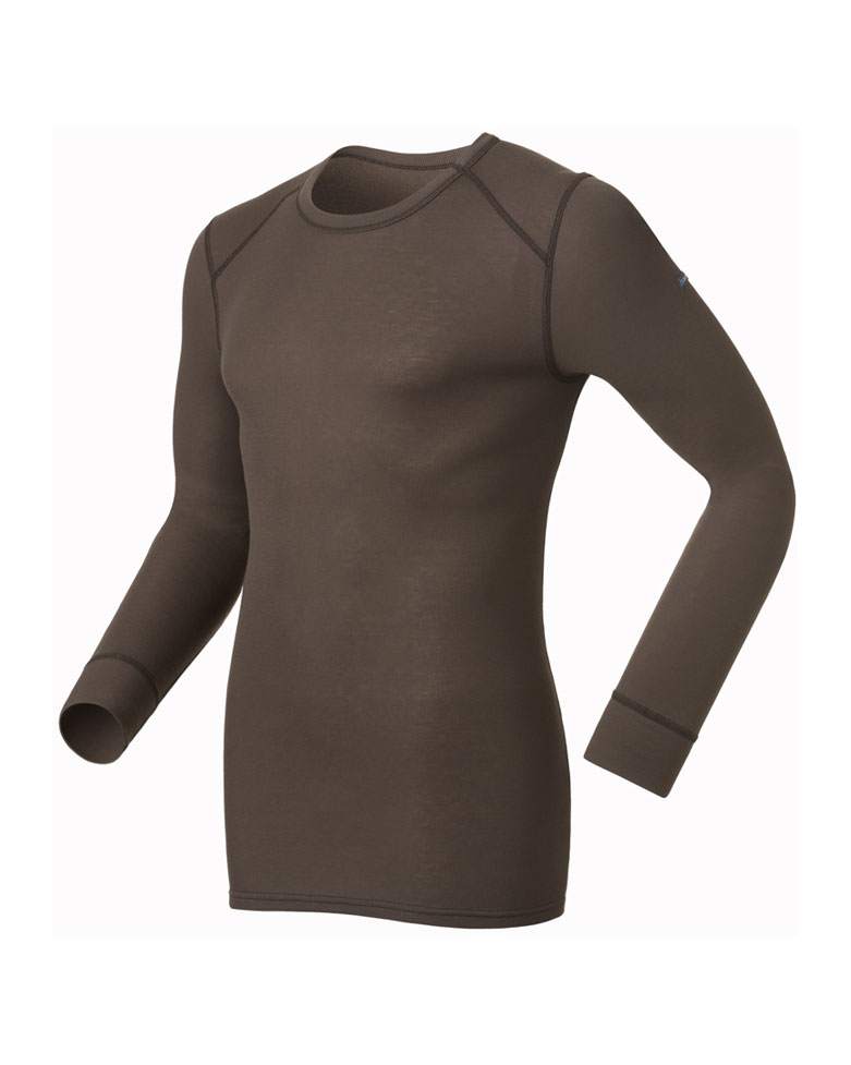 Термобелье верх ODLO WARM мужское