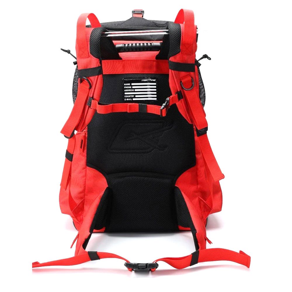 Рюкзак SKI TIME SPHERE 65л