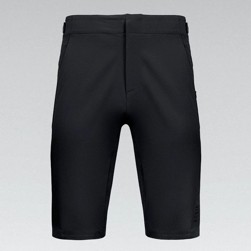 Шорты GOBIK COMMUTER MEN BLACK