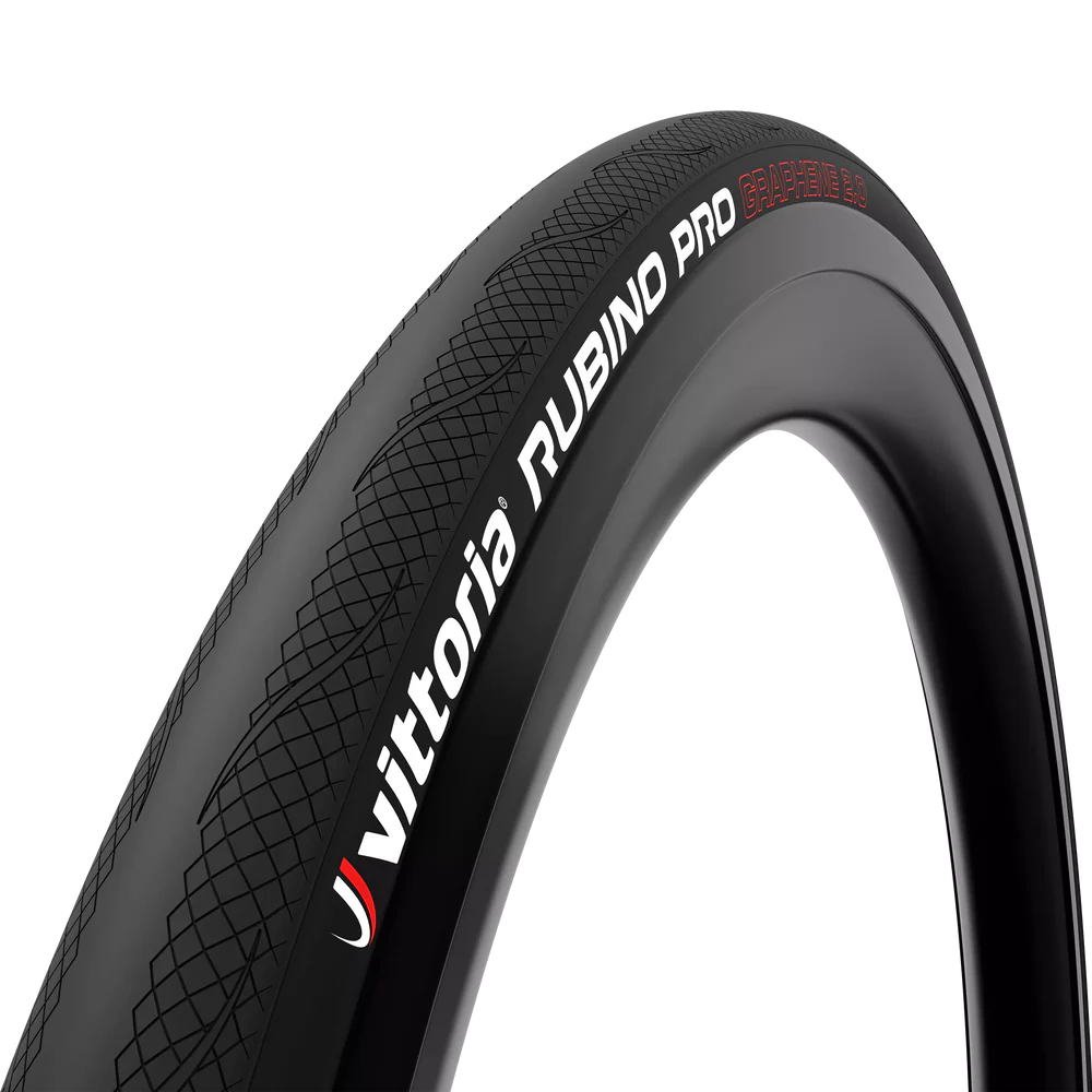 Покрышка Vittoria Rubino PRO IV G2.0 700x28 Fold. Black