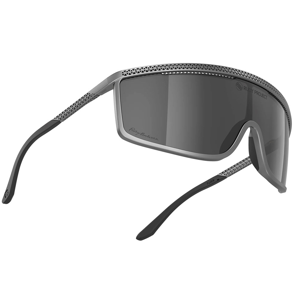 Очки Rudy Project PERFORMANCE 40TH Титан - Дымчатый Черный