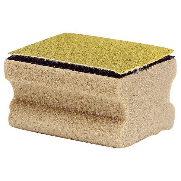 Пробка SWIX синтетич с наждачн бумагой T0011