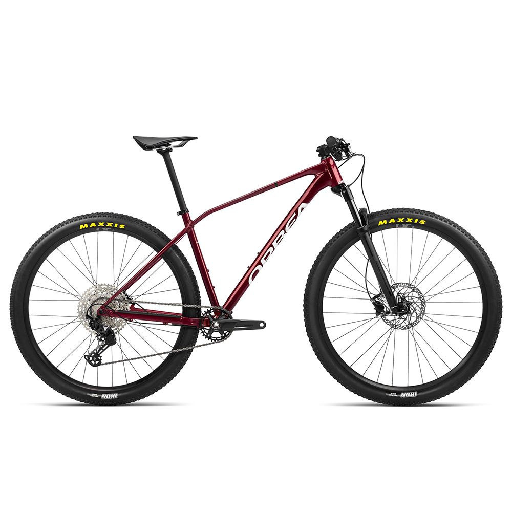 Велосипед MTB Orbea ALMA H20