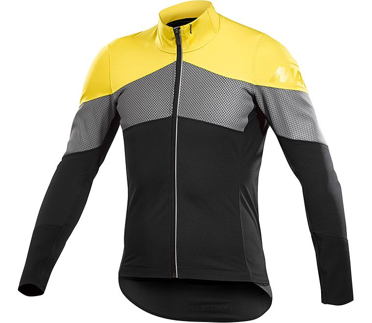 Куртка MAVIC COSMIC PRO H2O VISION