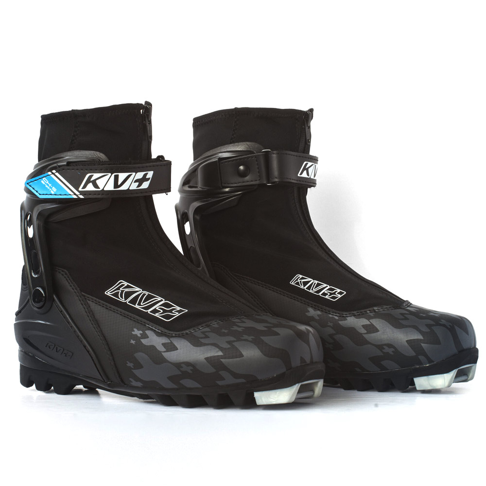 Ботинки  KV+ CH5 SK  