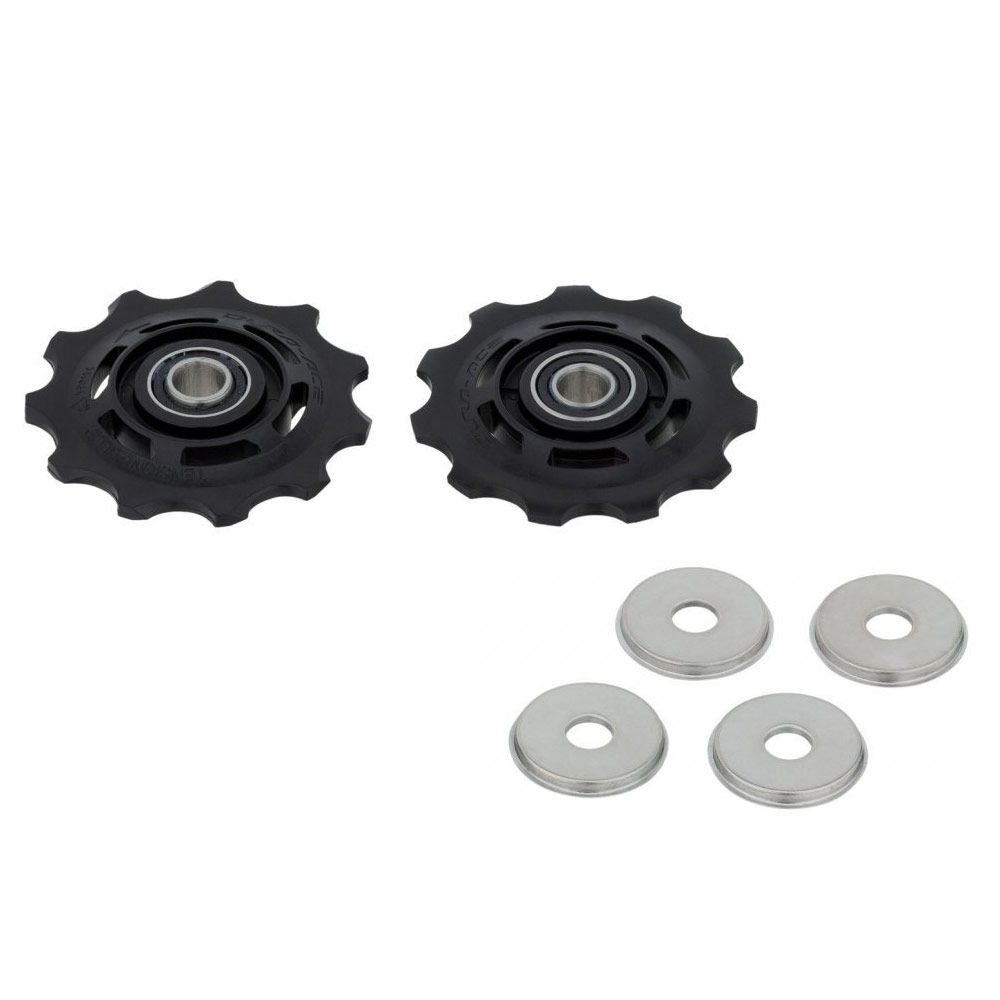 Ролики pзадн. перекл. Shimano Dura Ace 9070