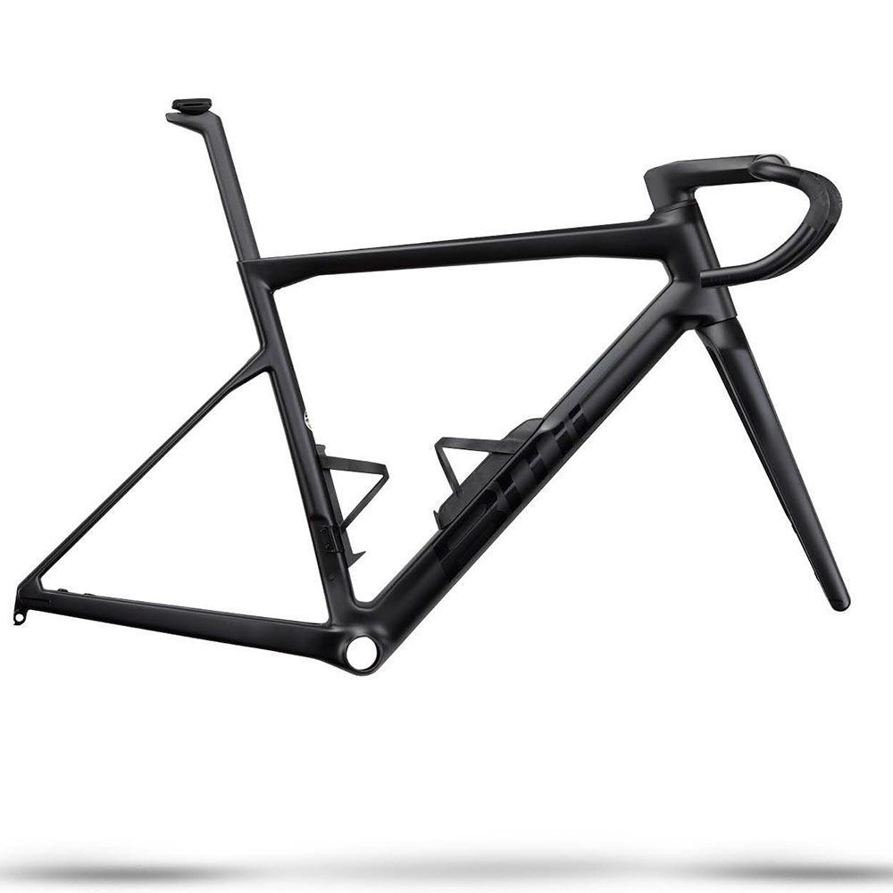 Рама шоссе BMC Teammachine SLR01 V3 Carbon/Black
