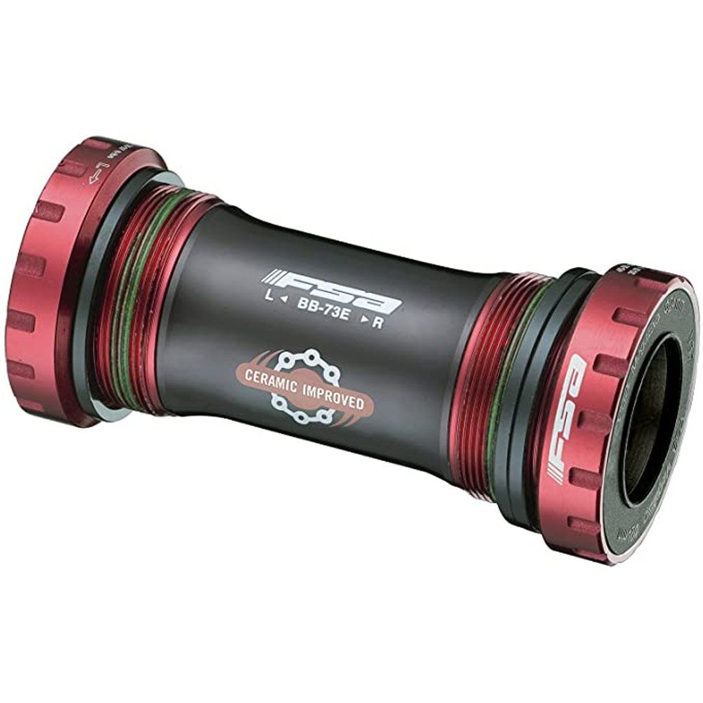 Каретка FSA Mega Exo Light CERAMIC BB-9200 BSA MTB