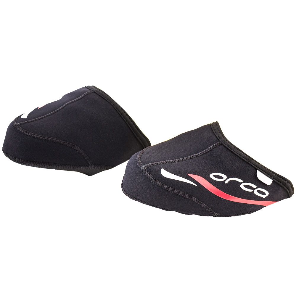 Бахилы Orca Neoprene Toe cover 2021