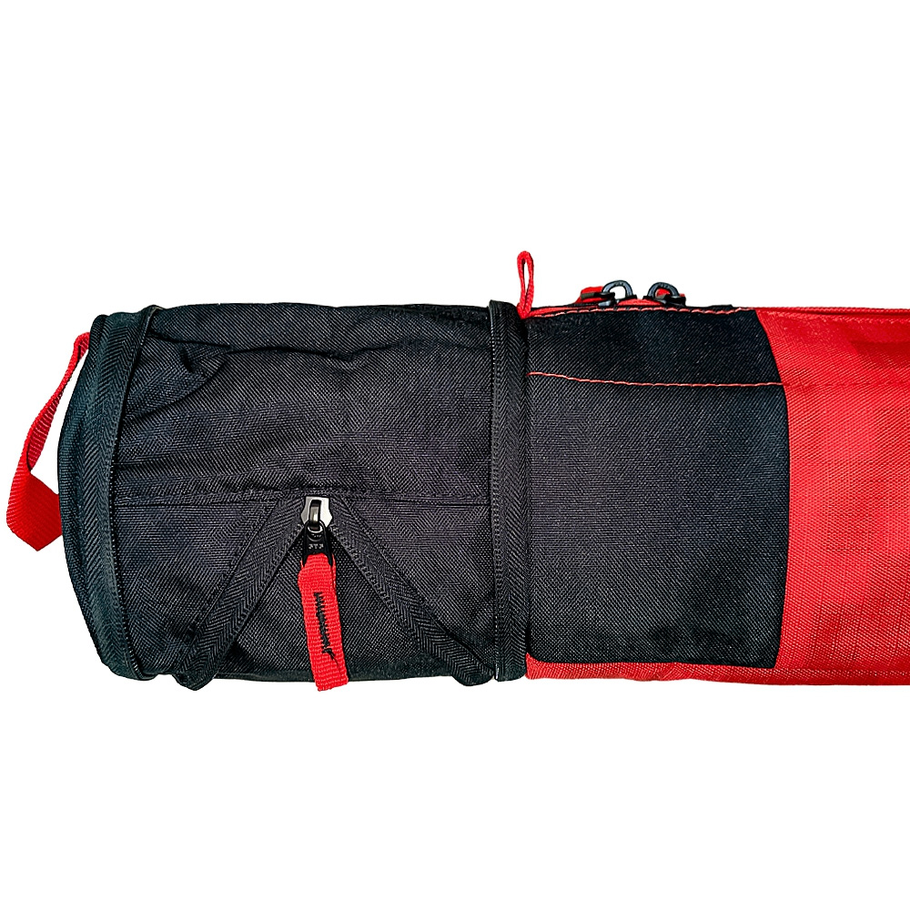 Чехол для лыж SKI TIME SPHERE на 3-6 пар 180+15 см