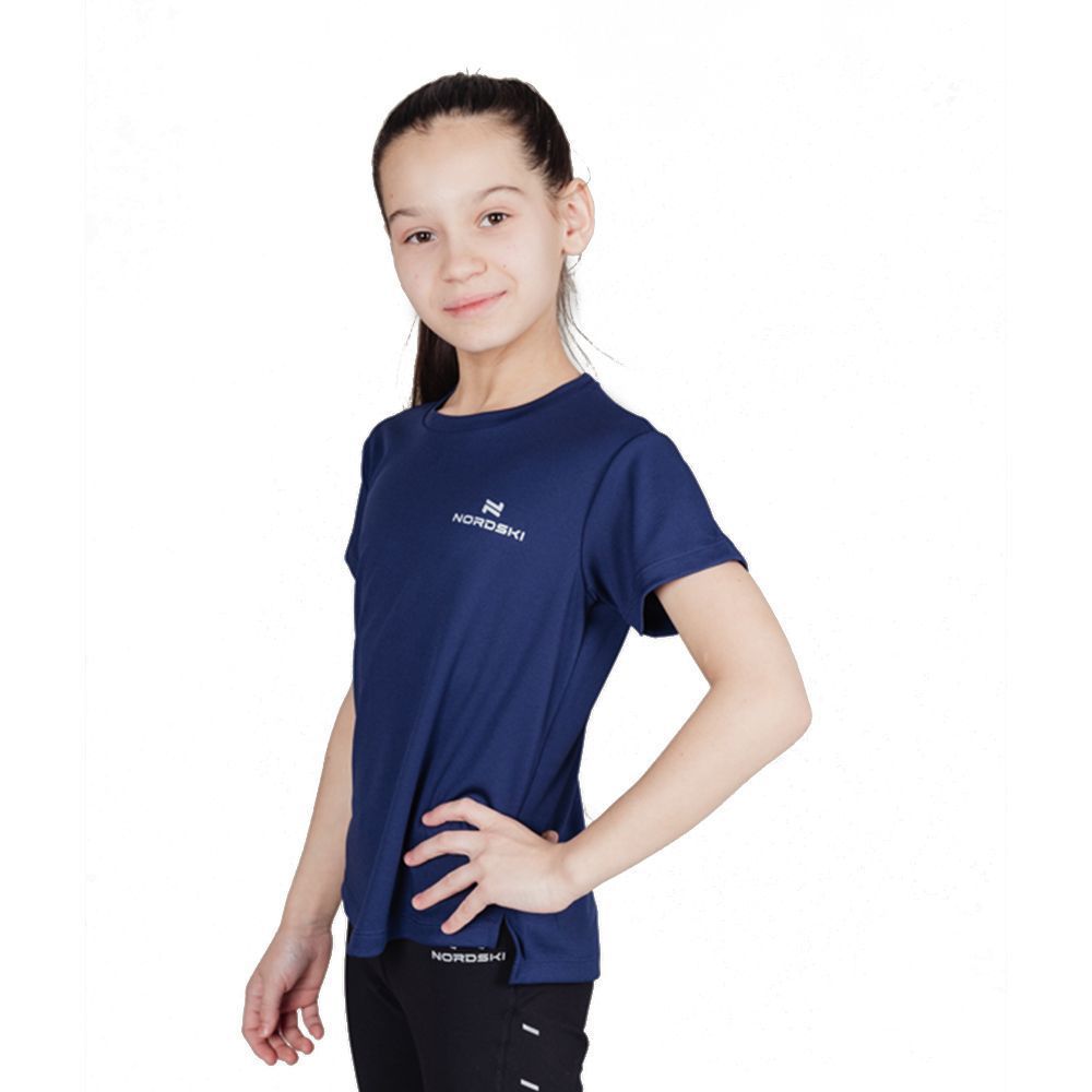 Футболка Nordski Jr Run 