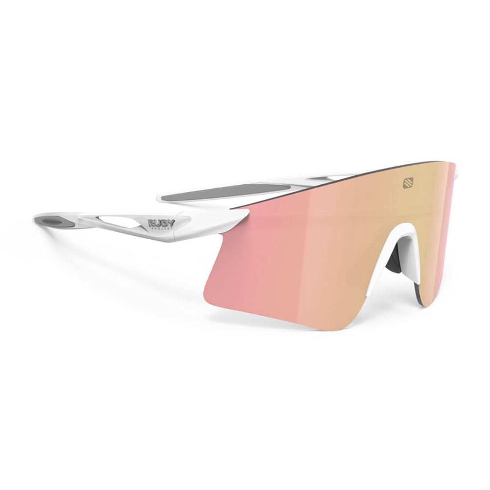 Очки Rudy Project ASTRAL X White Matt - Multilaser Rose Gold