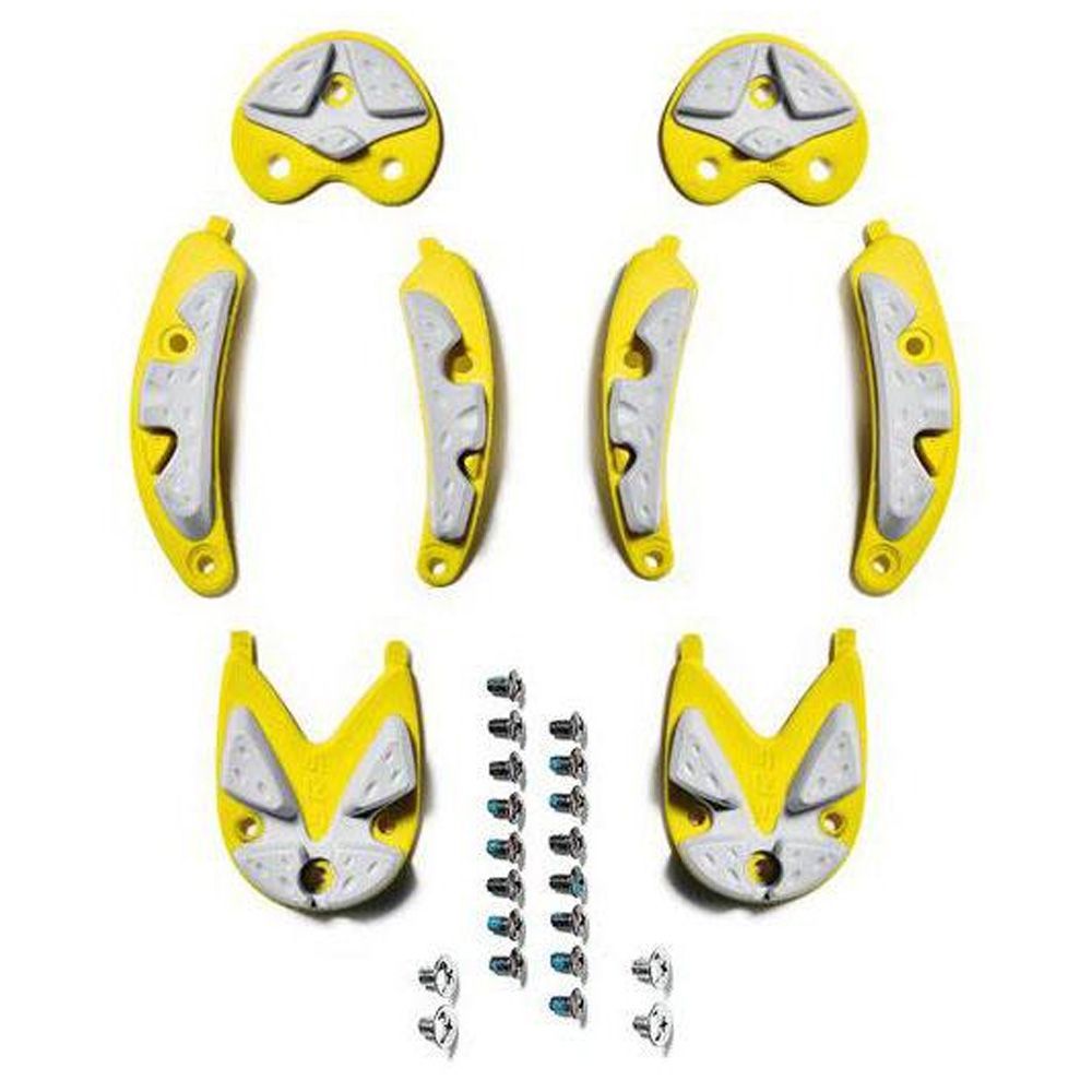 Протектор подошвы SIDI MTB SRS # 75 (Dragon/Eagle 6/Spider) антрацит