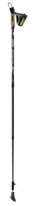 Палки д/норвежской ходьбы START T3 TOURER click