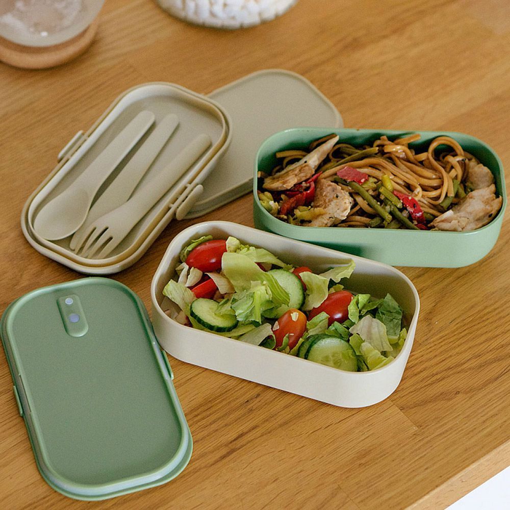 Ланчбокс тм Арктика 1350 мл