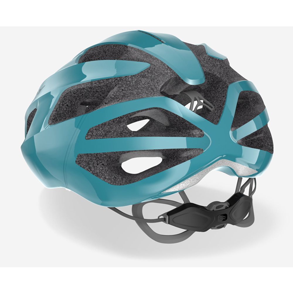 Шлем Rudy Project STRYM Z Lagoon Shiny L