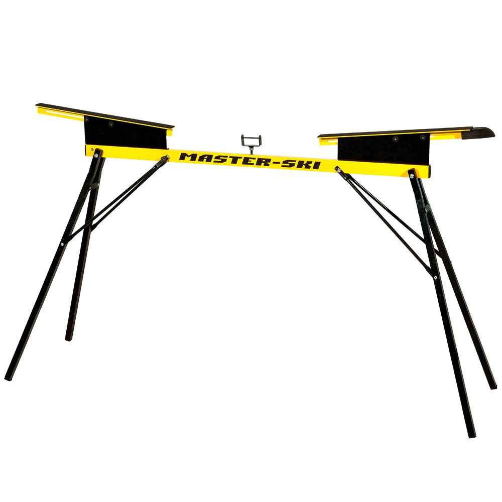 Профиль для подготовки лыж Master-Ski с ножками