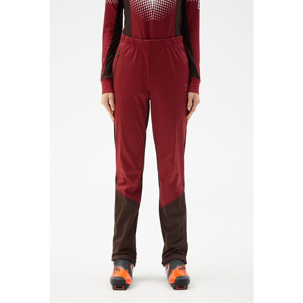 Брюки разминочные BIVIUM Баланс 2.0 женск.