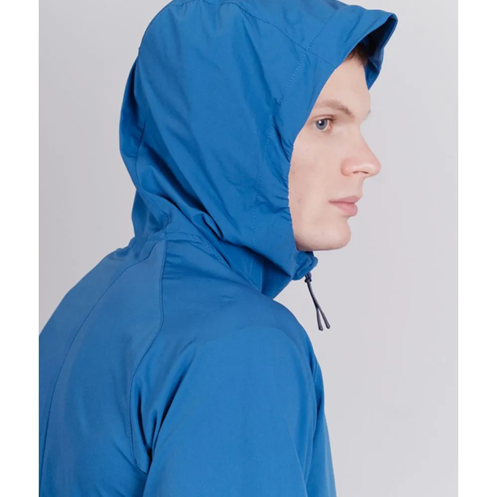 Ветровка Nordski Pro Energy (M, 255 Sea)